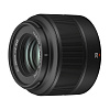 Объектив Fujifilm XC 35mm f/2 Black XC35